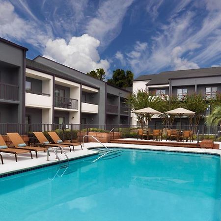 Courtyard By Marriott Tallahassee Downtown/Capital Exterior photo