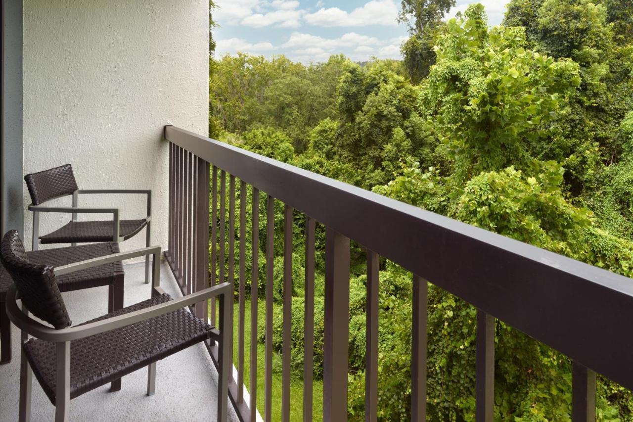 Courtyard By Marriott Tallahassee Downtown/Capital Exterior photo